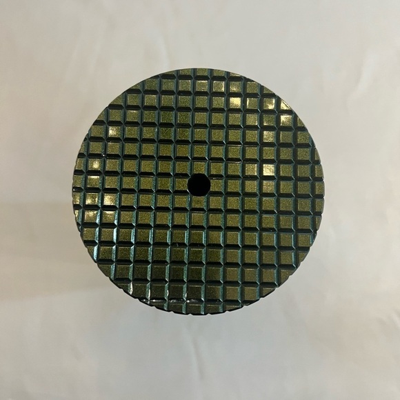 STARBUCKS Forest Green Square Studded Tumbler, No Straw, Venti 24oz. - Picture 5 of 5